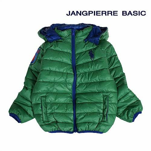 Продается корейская курточка Jangpierre basic