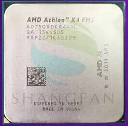 Продаю процессор AMD Athlon !! X4 750x