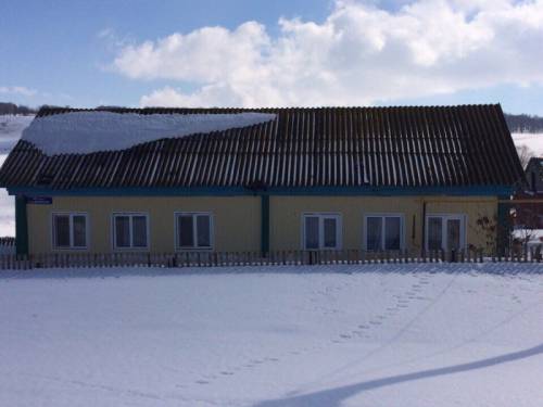Дом,одноэтажный в Фёдоровском районе 