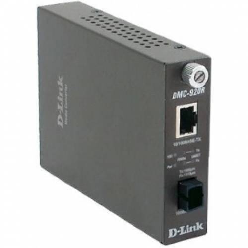 Продам Медиа-конвертер D-Link DMC-920R