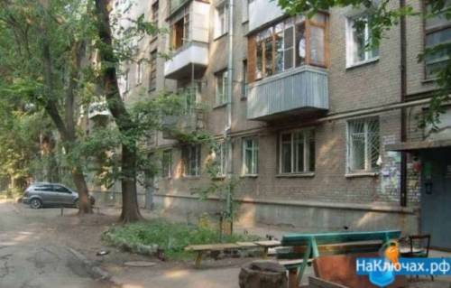 Сдам  2-х комнатную квартиру в Ленинском районе.
