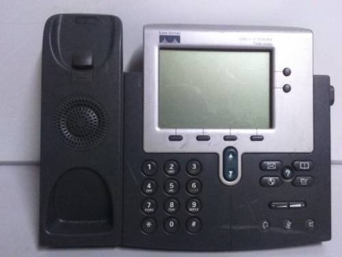IP Телефоны Cisco 7940