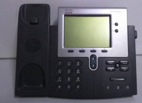 IP Телефоны Cisco 7942