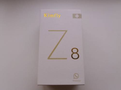 Смартфон HTC Z8 Kimfly (новый)