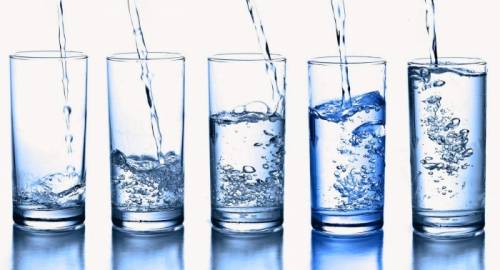 Питьевая вода для частных лиц
