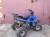 Квадроцикл детский VENTO S