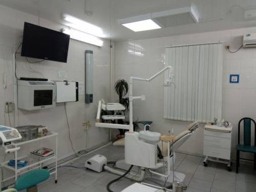 Продам шикарное помещение(стоматология) в центре Новороссийска