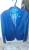 Продам пиджак мужской,синий 48р