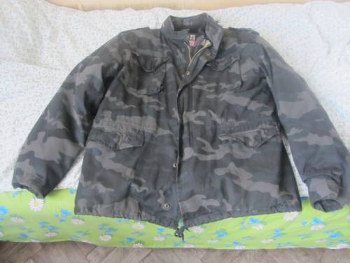 Продам : Куртка М-65