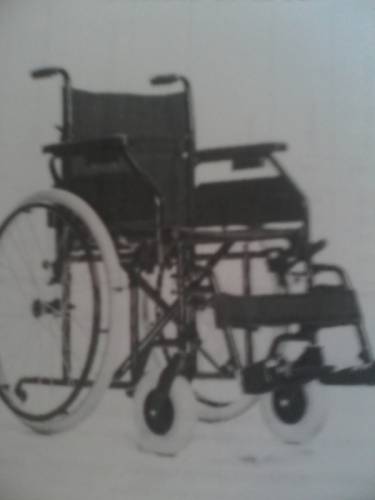 продам инвалидную уличную коляску новая