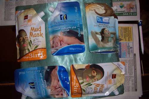 Продам маски на оливковой основе, для лица и тела, для всех видов кож.