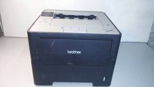 Принтер Brother HL-6180DW