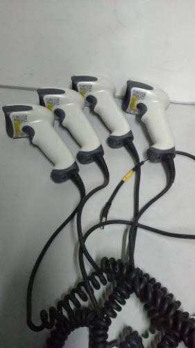 Лазерные сканеры штрих-кода Honeywell 1200g USB Voyager