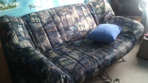 Продам диван в идеальном состоянии
