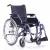 Новая инвалидная коляска ortonica base 195
