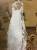 Шикарное свадебное платье с  кринолином, болеро, митенками и фатой