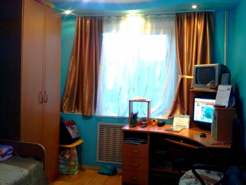 Продается 2-х комнатная квартира в пригороде г. Артема в с. Кневичи