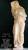 скульптурный барельеф каратида Лувр