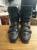 Горнолыжные ботинки Trend 01 black. nordica