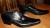 Туфли мужские новые натуральная кожа Arnegi р.44 ст. 30 см