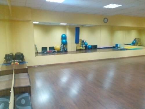  Аренда зала для танцев,фитнеса(60 кв.м) в женском фитнес-клубе Neoleya в Москве