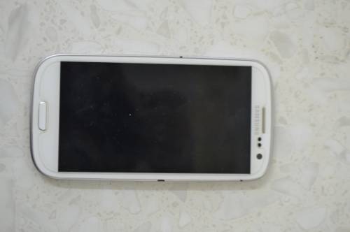 Дисплей Samsung Galaxy S 3 GT-I9300 (в сборке)
