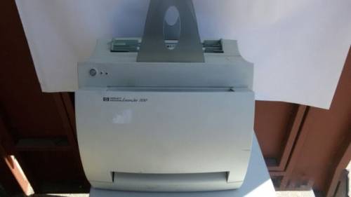 Принтеры HP LaserJet 1100