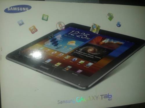 •	Продам планшет Samsung Galaxy Tab 2 с большим экраном 10.1 дюйма