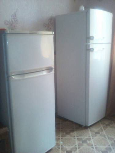 Ремонт холодильников на дому в Кирове.