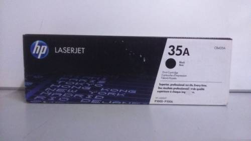 Картриджи HP LaserJet P1005/P1505 