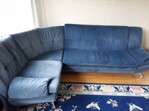 Продам диван недорого