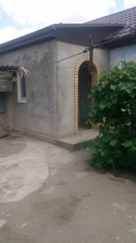 Продается дом в селе Пелагиада