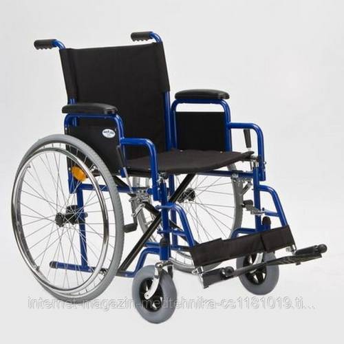 кресло-коляска  для инвалидов