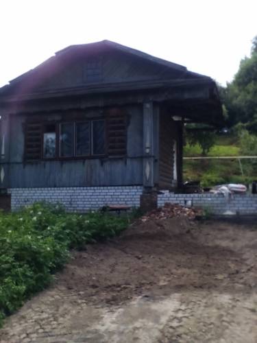 Продается дом в центре города Вязники
