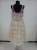 Платье 3D с цветами размер 48, 50