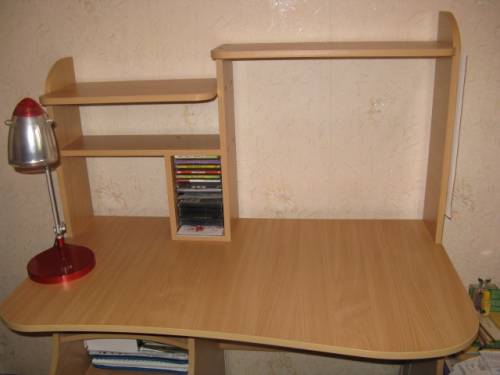  Стол столик компьютерный или под ноутбук тумба под бумаги. размеры в описании