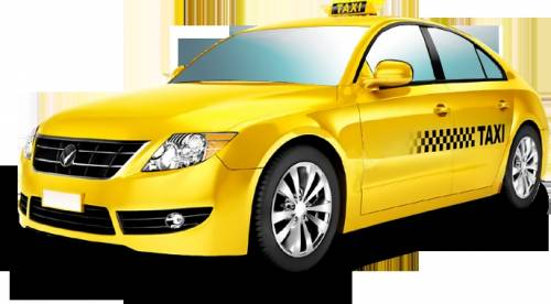 Водитель такси без залогов и депозитов