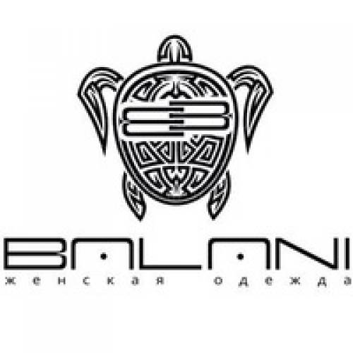 Одежда от официального дилера BALANI™ 