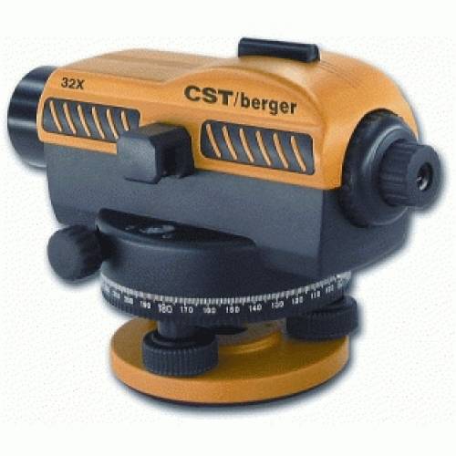 оптический нивелир cst/berger 32x