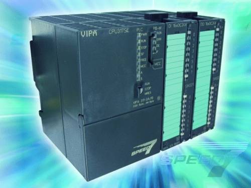 Ремонт Vipa System CPU 100V 200V 300S 500S SLIO ECO OP CC TD TP PPC электроники