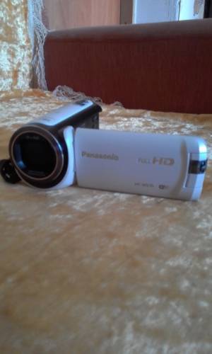 Продам видееокамеру Panasonic
