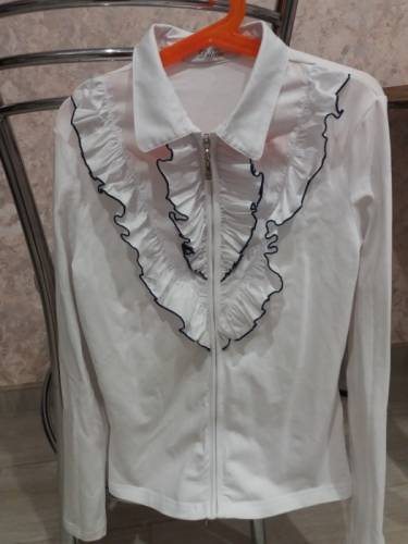 Блузка размер 158