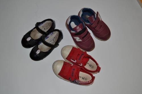 обувь для девочки 27 размер