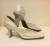 Туфли женские Nando Muzi Италия, размер 36-37