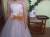 Платье на выпускной или свадьбу