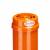 Облучатель-рециркулятор медицинский СH111-115 пластиковый корпус оранжевый