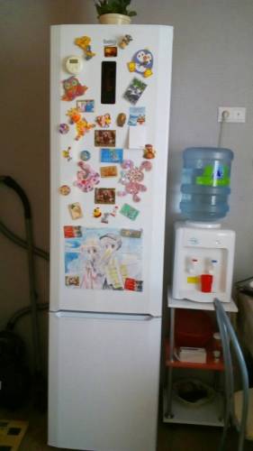 продам холодильник Beko