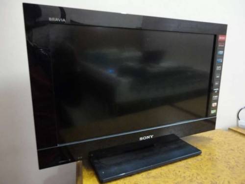телевизор soni вavia klv 32 NX400,usb, 81 см, как новый