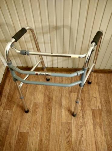 Новые инвалидные коляски