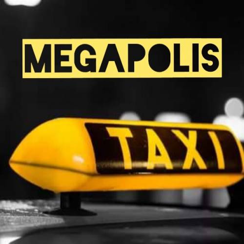 Водитель такси на зарплату без залога и депозита